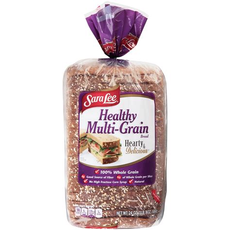 Is multigrain bread healthy. Things To Know About Is multigrain bread healthy. 